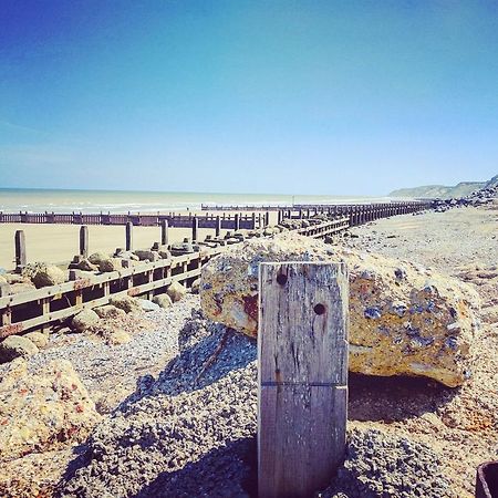 The White Horse Ξενοδοχείο Overstrand Εξωτερικό φωτογραφία