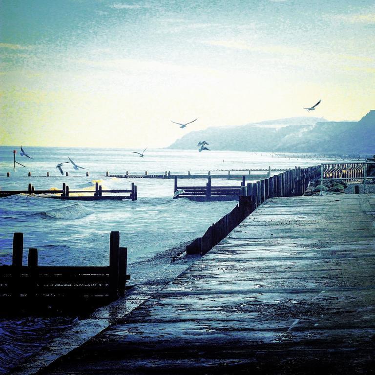 The White Horse Ξενοδοχείο Overstrand Εξωτερικό φωτογραφία